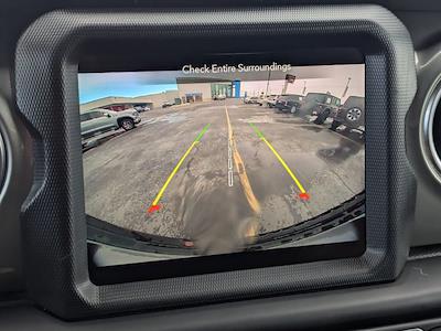 Used 2023 Jeep Wrangler - photo 1