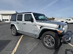 2023 Jeep Wrangler 4WD SUV for sale #PW673467W - photo 3