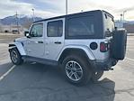 2023 Jeep Wrangler 4WD SUV for sale #PW673467W - photo 7