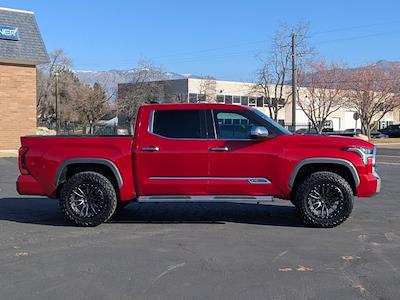 Used 2023 Toyota Tundra 1794 CrewMax Cab for sale #PX036083T - photo 2