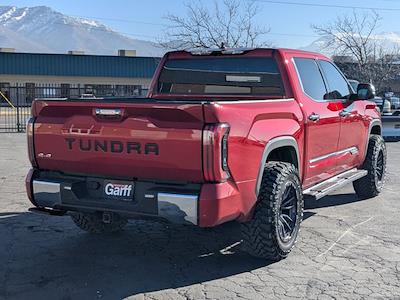 2023 Toyota Tundra CrewMax Cab 4WD Pickup for sale #PX036083T - photo 2