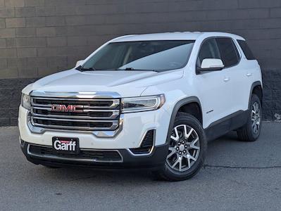 Used 2023 GMC Acadia SLE for sale #PZ107956G - photo 1