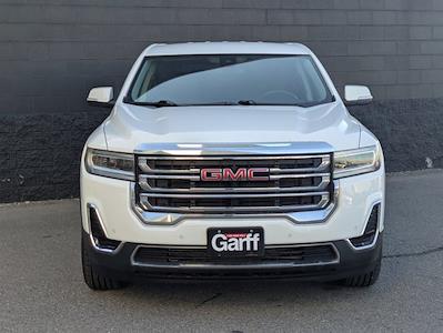 Used 2023 GMC Acadia SLE for sale #PZ107956G - photo 2
