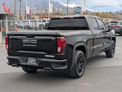 2023 GMC Sierra 1500 Crew Cab 4WD Pickup for sale #PZ122117T - photo 2