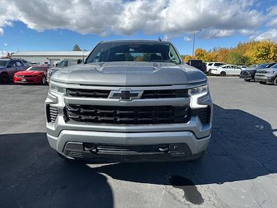 2023 Chevrolet Silverado 1500 Crew Cab 4WD Pickup for sale #PZ162525T - photo 1