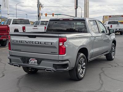 2023 Chevrolet Silverado 1500 Crew Cab 4WD Pickup for sale #PZ162525T - photo 1