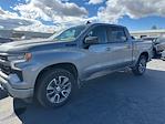 2023 Chevrolet Silverado 1500 Crew Cab 4WD Pickup for sale #PZ162525T - photo 18