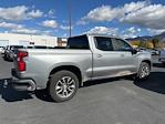 2023 Chevrolet Silverado 1500 Crew Cab 4WD Pickup for sale #PZ162525T - photo 3