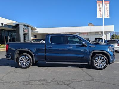 2023 GMC Sierra 1500 Crew Cab 4WD Pickup for sale #PZ168676T - photo 1