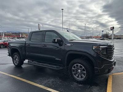 Used 2023 GMC Sierra 1500 AT4 Crew Cab for sale #PZ178991T - photo 1