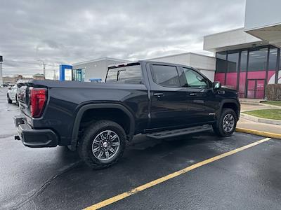 Used 2023 GMC Sierra 1500 AT4 Crew Cab for sale #PZ178991T - photo 2