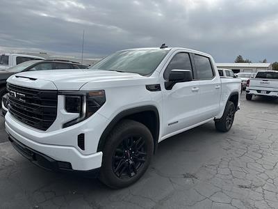 2023 GMC Sierra 1500 Crew Cab 4WD Pickup for sale #PZ194885T - photo 1