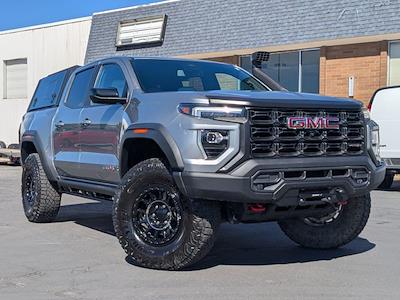 2024 GMC Canyon Crew Cab 4WD Pickup for sale #R1141694J - photo 1