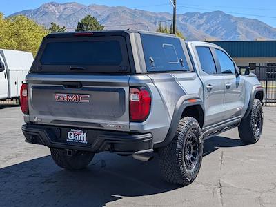 2024 GMC Canyon Crew Cab 4WD Pickup for sale #R1141694J - photo 2