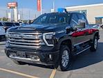 2024 Chevrolet Silverado 2500 Crew Cab 4WD Pickup for sale #R1181594W - photo 7