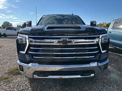 2024 Chevrolet Silverado 3500 Crew Cab 4WD Pickup for sale #R1266285T - photo 1
