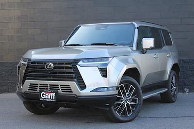 Used 2024 Lexus GX 460 for sale #R5021621G - photo 1