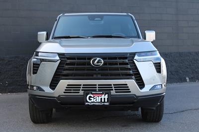 Used 2024 Lexus GX 460 for sale #R5021621G - photo 2