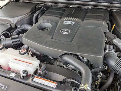 Used 2024 Lexus GX 460 for sale #R5021621G - photo 1