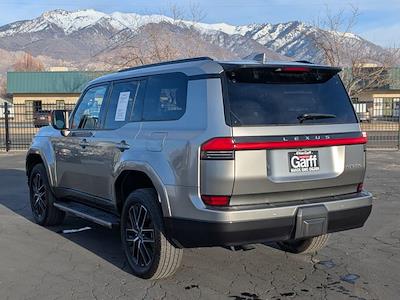 Used 2024 Lexus GX 460 for sale #R5021621G - photo 2