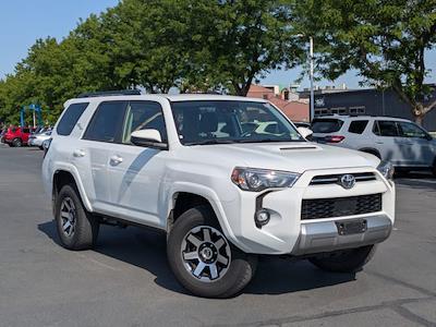 2024 Toyota 4Runner 4WD SUV for sale #R6244350W - photo 1