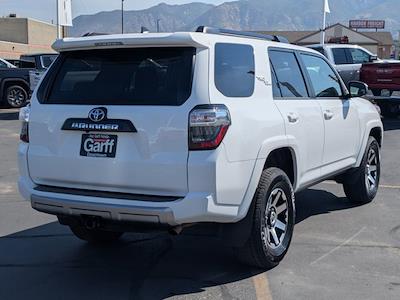 2024 Toyota 4Runner 4WD SUV for sale #R6244350W - photo 2