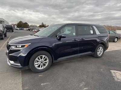 Used 2024 Kia Carnival LX Minivan for sale #R6440220C - photo 1