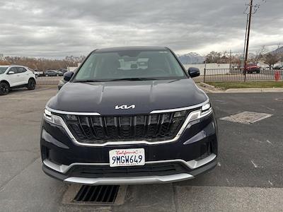 Used 2024 Kia Carnival LX Minivan for sale #R6440220C - photo 2