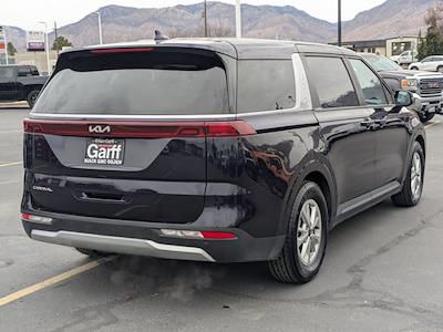 Used 2024 Kia Carnival LX Minivan for sale #R6440220C - photo 2
