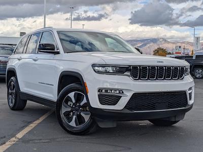 2024 Jeep Grand Cherokee 4xe 4WD SUV for sale #R8959137T - photo 1