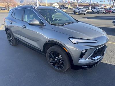 Used 2024 Buick Encore GX Sport Touring for sale #RB096082C - photo 2