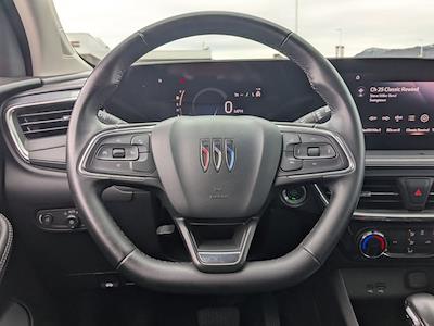 Used 2024 Buick Encore GX - photo 1
