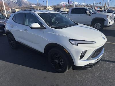 Used 2024 Buick Encore GX Sport Touring for sale #RB111004C - photo 2