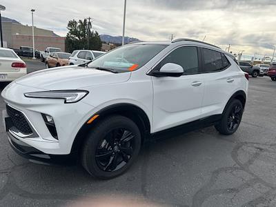 2024 Buick Encore GX AWD SUV for sale #RB113857W - photo 1