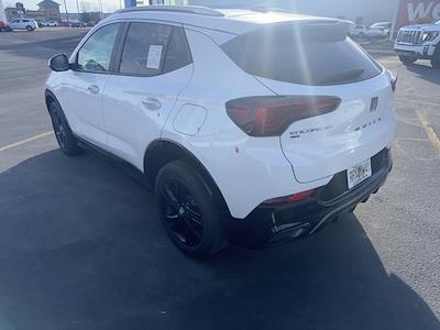 Used 2024 Buick Encore GX Sport Touring for sale #RB114271C - photo 2