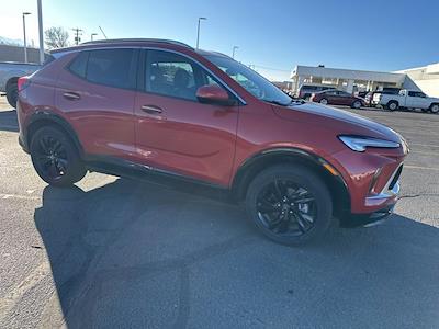 Used 2024 Buick Encore GX Sport Touring for sale #RB114441C - photo 2