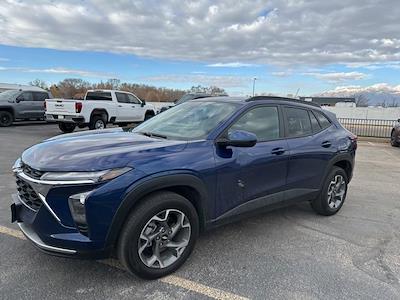 2024 Chevrolet Trax FWD SUV for sale #RC121735T - photo 1