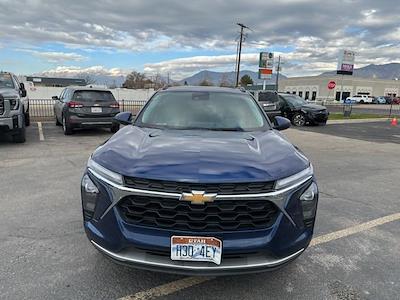 2024 Chevrolet Trax FWD SUV for sale #RC121735T - photo 1