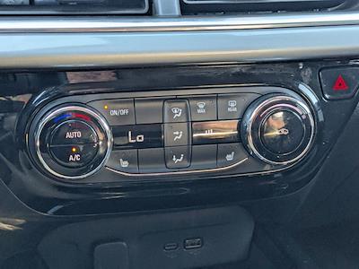 Used 2024 Chevrolet Trax LT for sale #RC121735T - photo 2