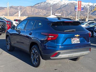 Used 2024 Chevrolet Trax LT for sale #RC121735T - photo 2