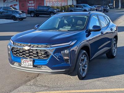 Used 2024 Chevrolet Trax LT for sale #RC121735T - photo 1