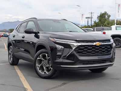 2024 Chevrolet Trax FWD SUV for sale #RC236951W - photo 1