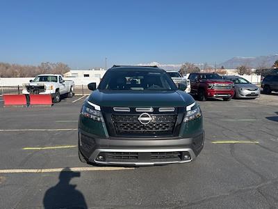 2024 Nissan Pathfinder 4WD SUV for sale #RC261612T - photo 2