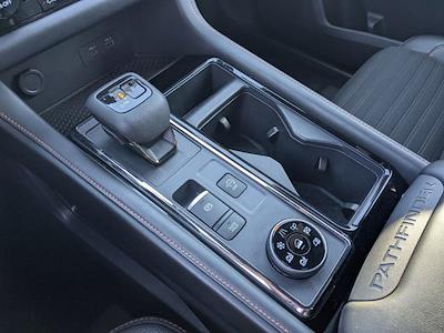 Used 2024 Nissan Pathfinder Rock Creek for sale #RC261612T - photo 2