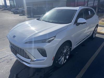 Used 2024 Buick Envision Avenir for sale #RD014526C - photo 1