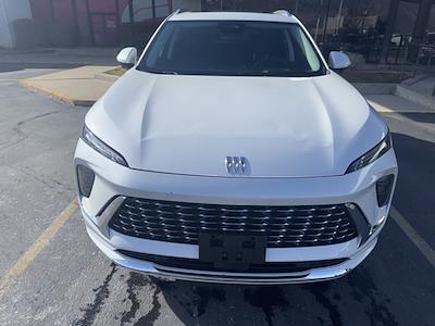 Used 2024 Buick Envision Avenir for sale #RD014526C - photo 1