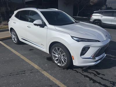 Used 2024 Buick Envision Avenir for sale #RD014526C - photo 2