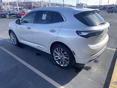 Used 2024 Buick Envision Avenir for sale #RD014526C - photo 2
