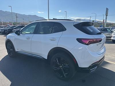 2024 Buick Envision AWD SUV for sale #RD016548W - photo 2