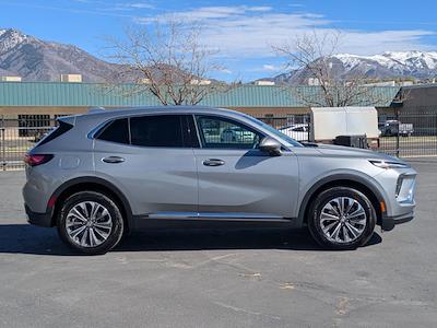 Used 2024 Buick Envision - photo 1
